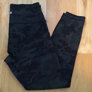 Lululemon leggings